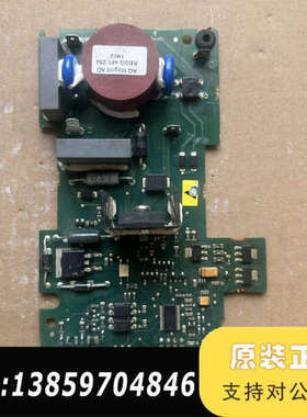 ABB 1SFB527068D7084 REV:W IMI议价