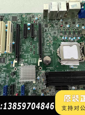 DFI SD631工控机主板支持六 七代CPU议价