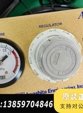 IEI岩下点胶机控制器AD2200C，轻微使用痕迹。议价