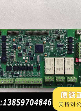 ABB变频器ACS510CPU板/控制板/主板SMIO-议价