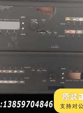 快思聪媒体主机DMPS-300-C，一起1打议价