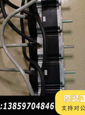 摩川伺服电机马达TS3643N2议价