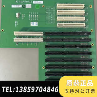 VER 6113LP4 C50议价 IPC 工控底板