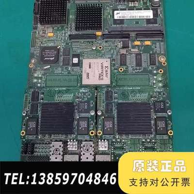 Spirent思博伦SmartBits网络仪模块LAN-议价