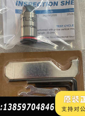 MARPOSS马波斯侧头探头TL25P 3427912020议价