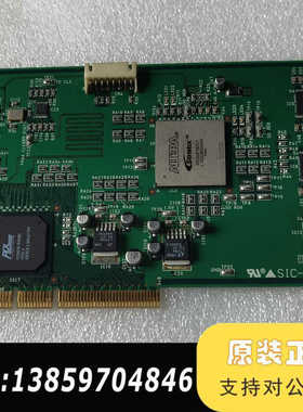 PLA008B-03-AA SIC-1 工业板卡与议价