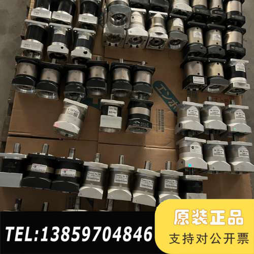 减速机  PF90L2-040-P2-S2-19-41-70议价