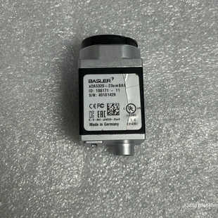 德议价 23um 巴斯勒BASLER工业相机 型号a2A5320