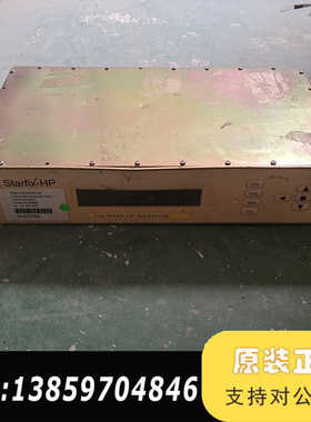 议价 FUGRO星联HP测量仪器 3000LCE RA343议价