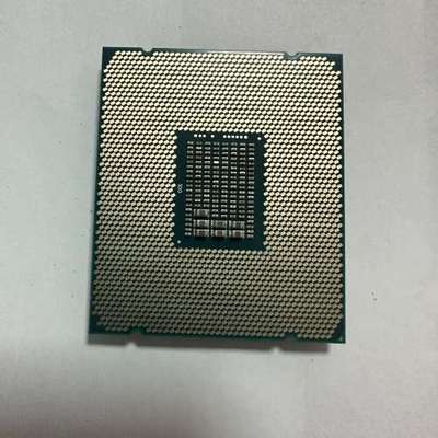 Intel至强E5-4660 V4 CPU器 正式版议价