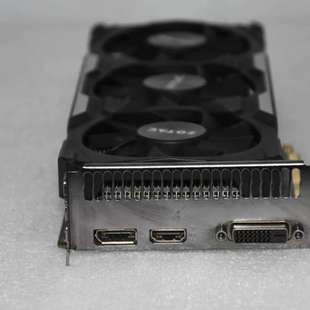 霹雳版 议价 索泰 三风扇 2060