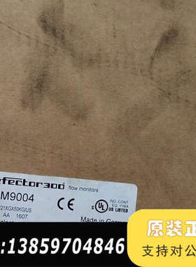 IFMSM9004传感器，型号SMR21XGX50议价