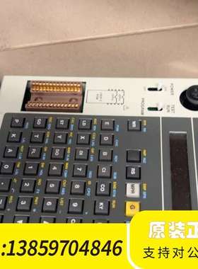 YOKOGAWA横河SPRG*E编程器，，轻微使用痕议价