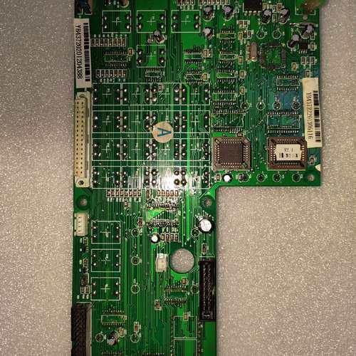 营口山鹰  4372主板 电源板   防火分区板议价