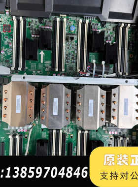 YZCA-00588-101 浪潮主板 NF8460M4议价