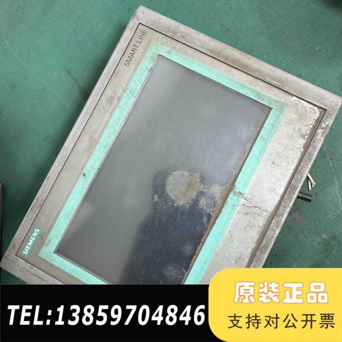 6AV6 648-0BC11-3AXO触摸屏,货,议价