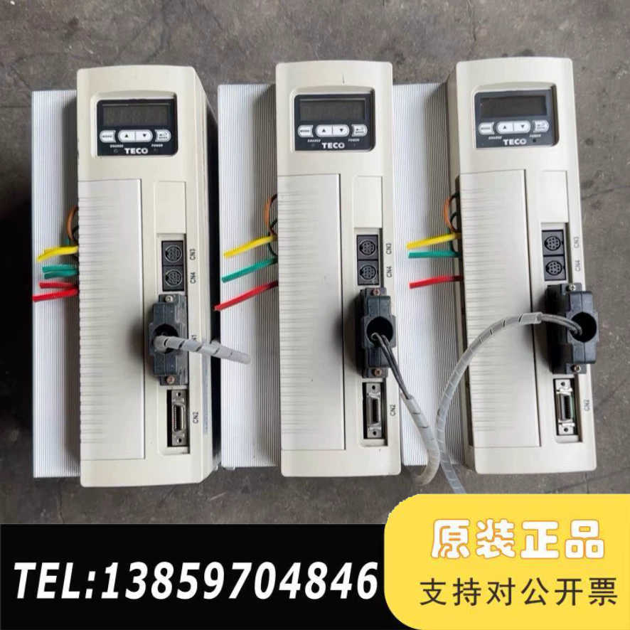 东伺服驱动，JSDA-75A3，，，台议价