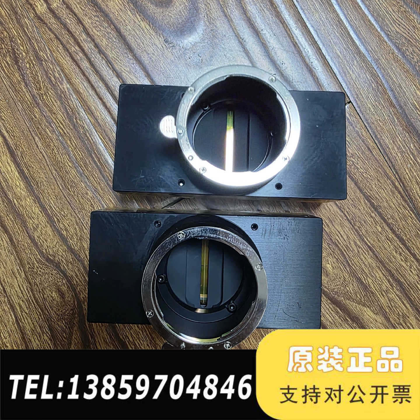 Teledyne E2V ELiXA+ CMOS技术工业相机议价