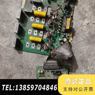 微能V63系列变频器主板V63015T4U1驱动板V6302议价