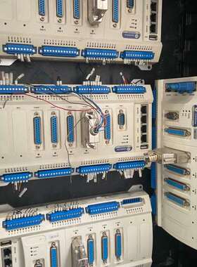 Leadtech 雷赛 SMC604-BAS 控制器 拆议价