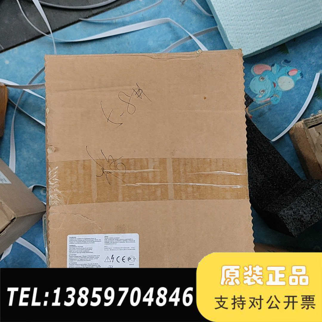 交流接触器3RT1064-6AP36议价