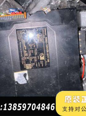 伺服驱动器R88D-1SN10F-ECT-06货议价