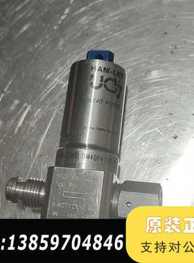 HAM-LET气动阀,HM20-4VKLCM5议价