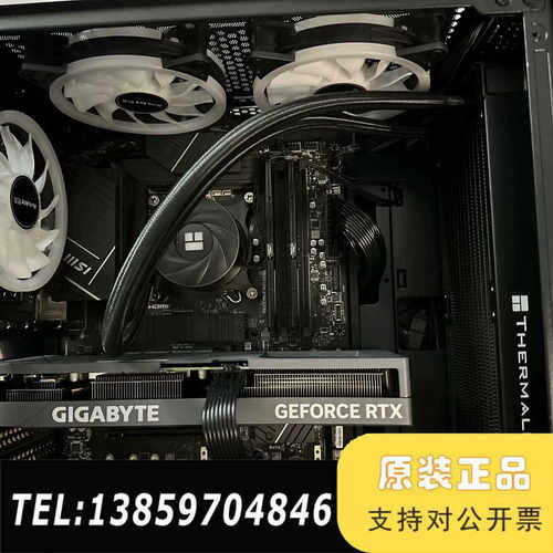 代装主机 i3 12100f 13600kf 14700议价