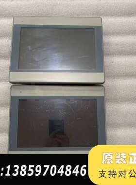 MT8104UP，HMI5100L触摸屏，，议价