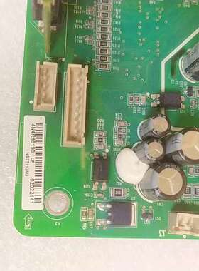 汇川NS3T153M3电梯驱动板议价