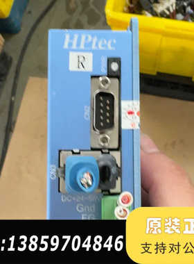 HPtec川宝曝光机驱动器MD602I2，品，，议价