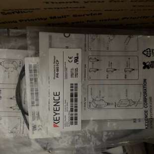 激光传感器议价 基恩士 M51CP