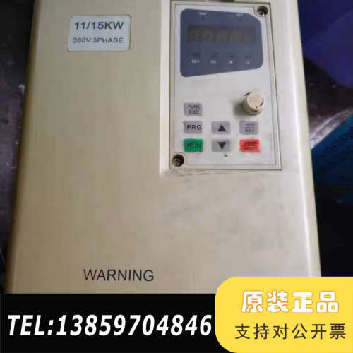FG-40110G/0150P 飞兆变频器380V11KW重议价
