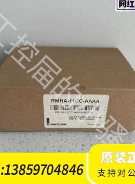 WATLOW瓦特隆RMHA-11CC-AAAA模块，议价