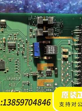 E+H FlowTEC AG流量计主板，型号319100-0议价
