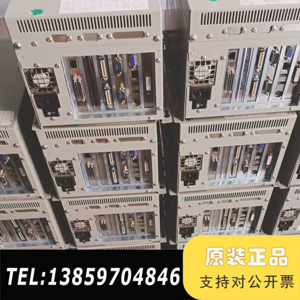 工控机IPC-6806S机箱一批，，无维议价