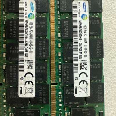 服务器DDR3 16G内存，1866频率，2Rx4规格议价