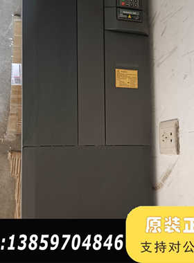 Micromaster 430变频器，型号为6议价