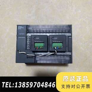 上面带两模块 D模块 议价 M30DT CP1L