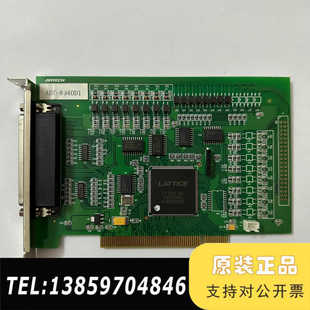 高性能四轴控制卡 8940D1 议价 ADT ADTECH