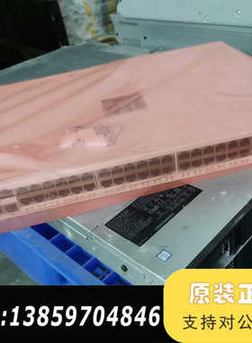 阿尔卡特 OmniStack LS6248 48口交换机 现议价