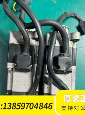 两ABB机器人电机3HAC044516-001,议价