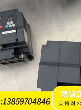 变频器 FR-CS84-120-60议价