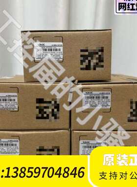 信捷MS6H-40CS30B1-20P1伺服电机，100W，议价