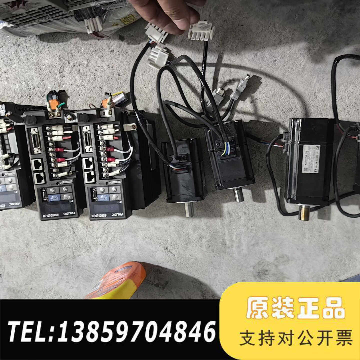 驱动器 RYS401S3-LSS-Z24 RYS201S议价