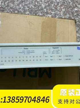 仓库一交换机 3COM 型号 3C16406  SUP议价