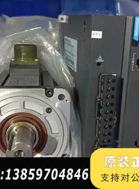 #电机汇川1.5KWMS1H2-15B30CB-A331议价