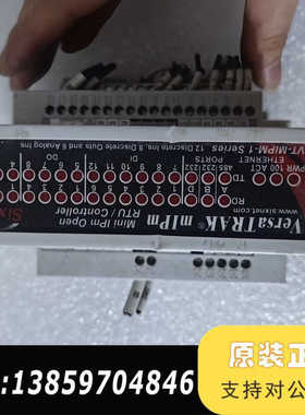 SIXNET西斯耐特控制器 VT-MIPM-1 议价
