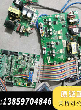 伟创AC80S系列变频器主板驱动板AC80D90-B1.2议价