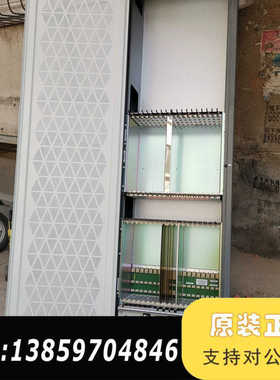阿尔卡特/贝尔7302ISAM OLT原机柜 机框议价